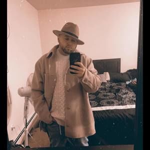 Meet your Posher, Jake